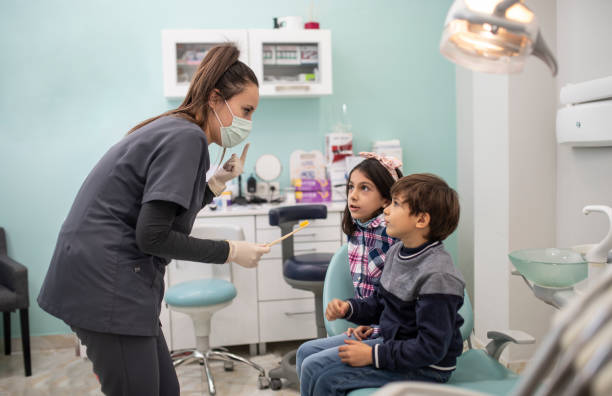 Best Dental Exams and Cleanings  in Suisun City, CA